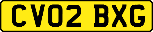 CV02BXG