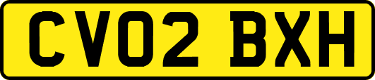 CV02BXH