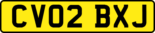 CV02BXJ
