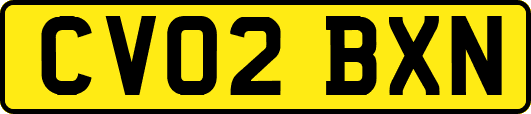 CV02BXN