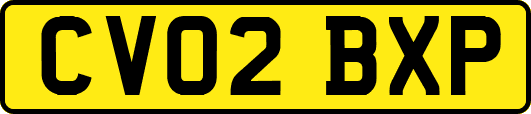 CV02BXP