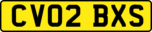 CV02BXS