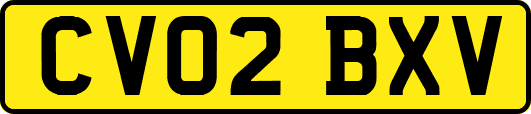 CV02BXV