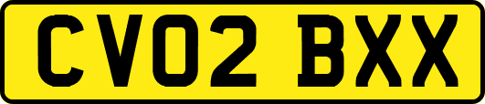 CV02BXX