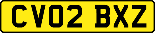 CV02BXZ