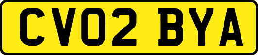 CV02BYA