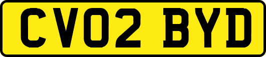 CV02BYD