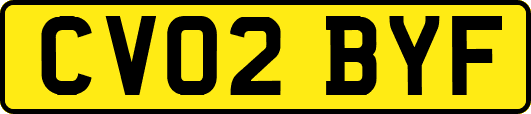 CV02BYF