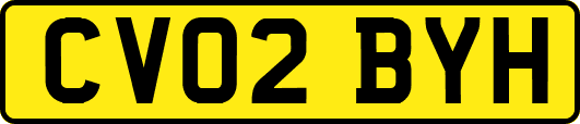 CV02BYH