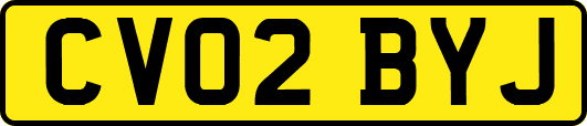 CV02BYJ