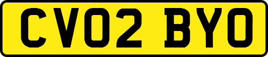 CV02BYO
