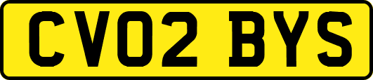 CV02BYS