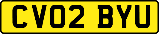 CV02BYU