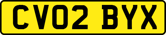 CV02BYX