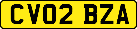 CV02BZA