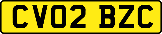 CV02BZC
