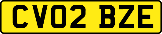 CV02BZE