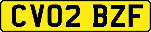 CV02BZF