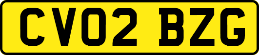 CV02BZG