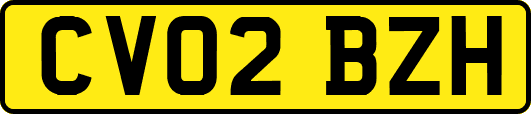 CV02BZH