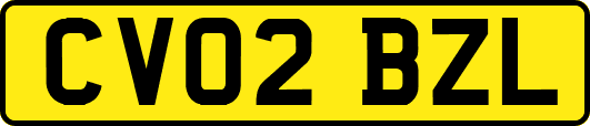CV02BZL
