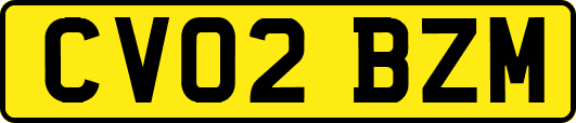 CV02BZM