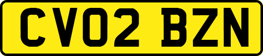 CV02BZN