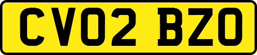 CV02BZO
