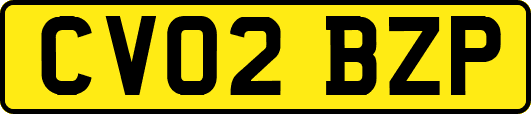 CV02BZP