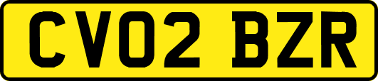 CV02BZR