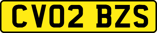 CV02BZS
