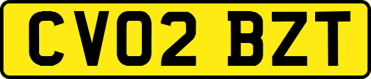 CV02BZT