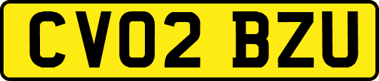 CV02BZU