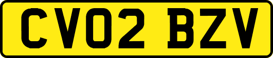 CV02BZV