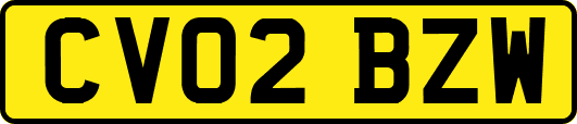 CV02BZW