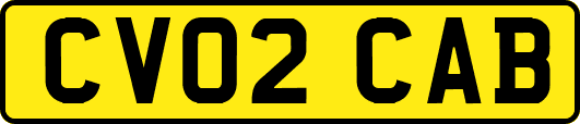 CV02CAB