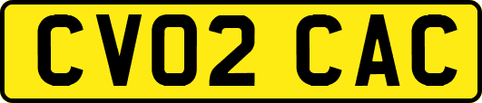 CV02CAC