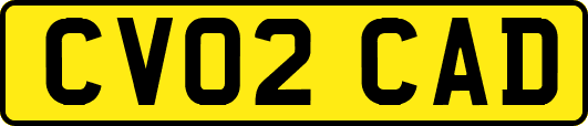 CV02CAD