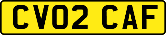 CV02CAF