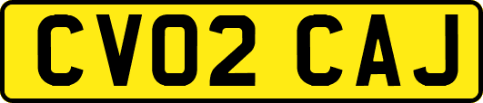CV02CAJ