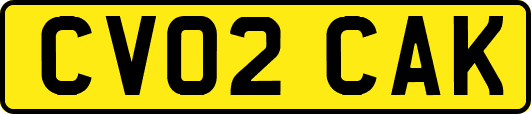 CV02CAK