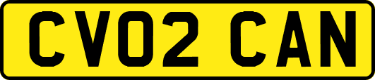 CV02CAN