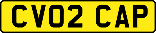 CV02CAP