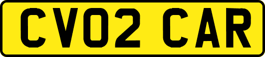 CV02CAR