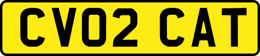 CV02CAT