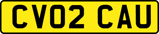 CV02CAU