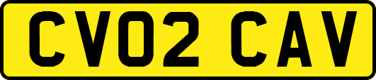 CV02CAV