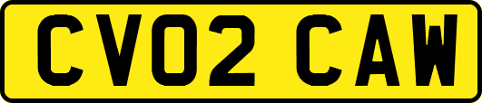 CV02CAW