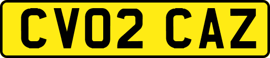 CV02CAZ