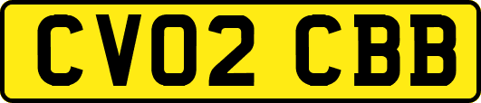 CV02CBB